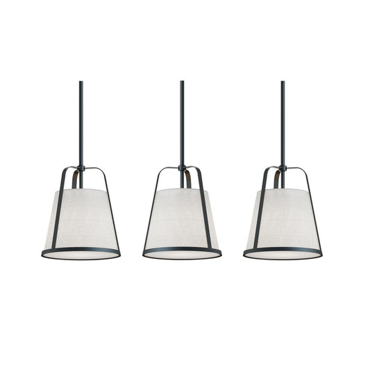 Lizzette Linear Multi-Light Pendant