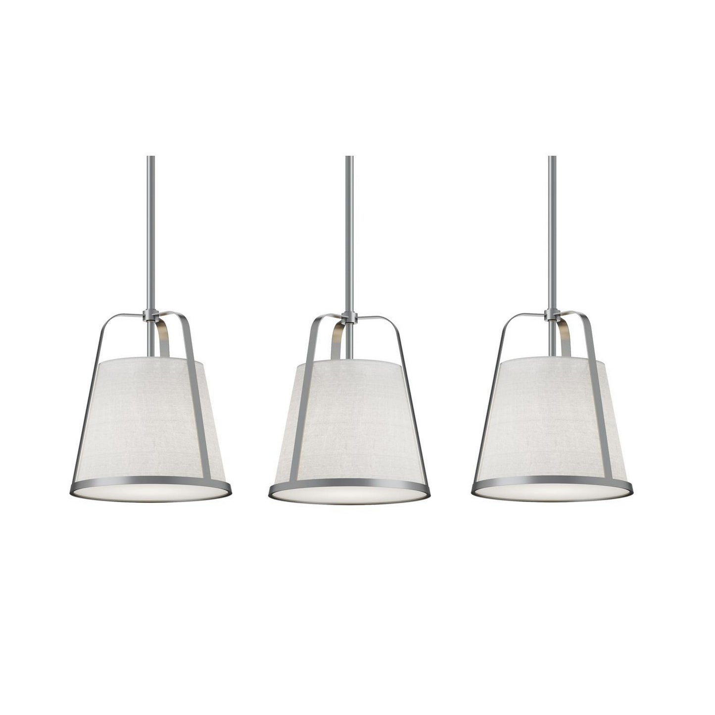 Lizzette Linear Multi-Light Pendant