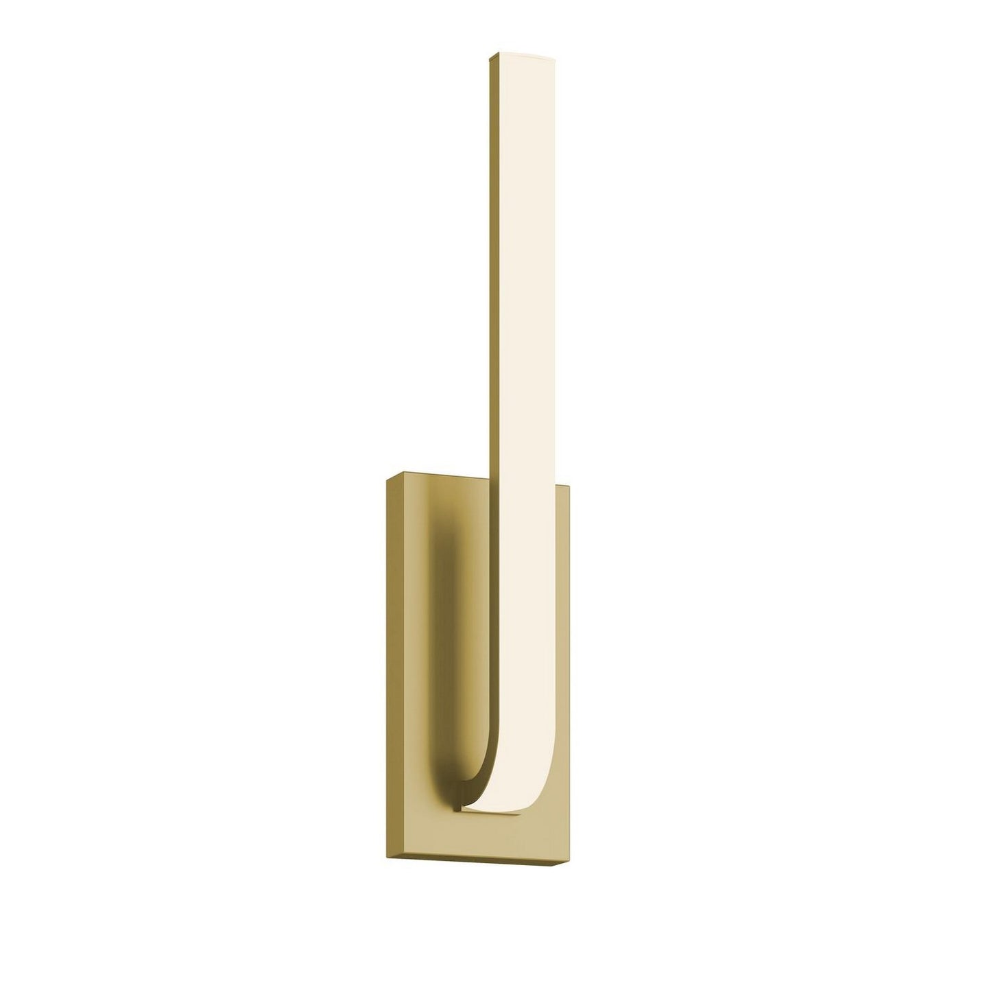 Lumina LED Wall Sconce
