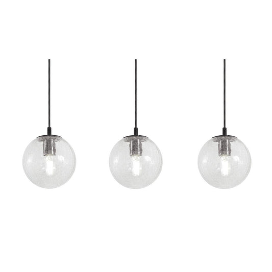 Palla Linear Multi-Light Pendant