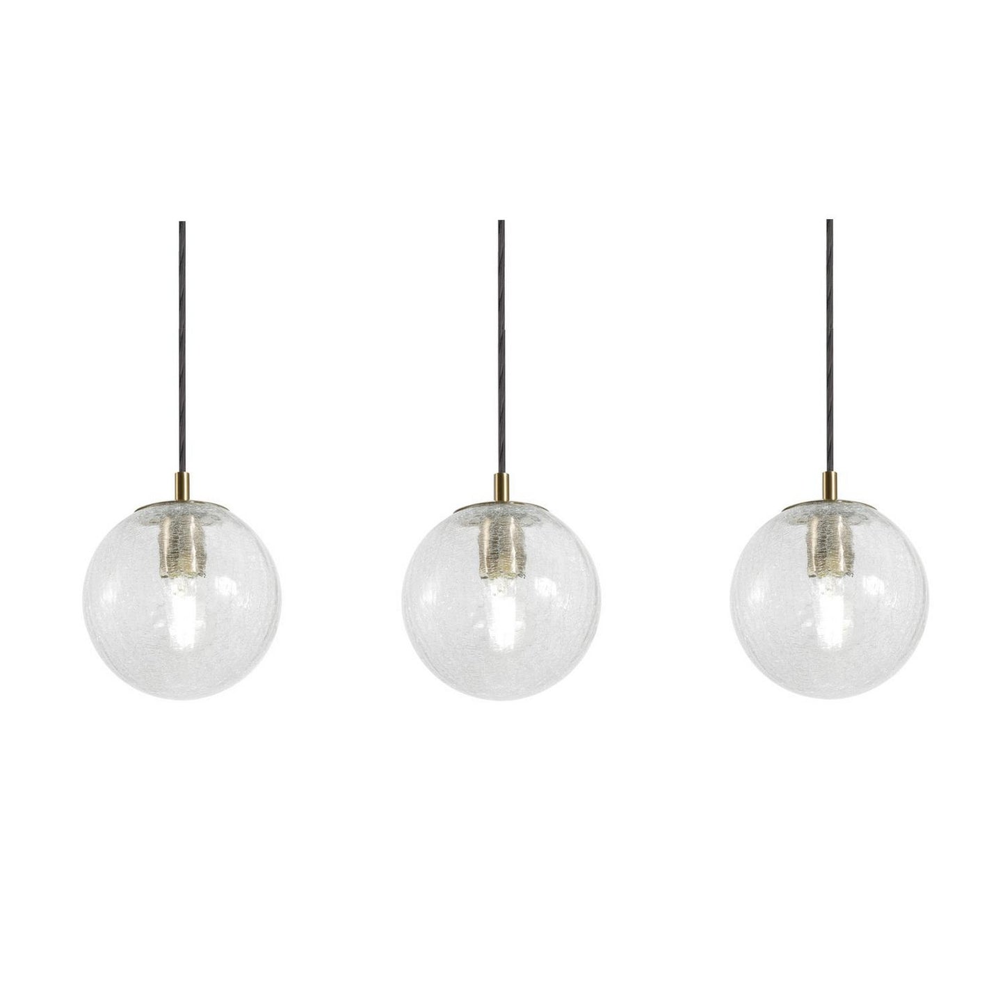 Palla Linear Multi-Light Pendant