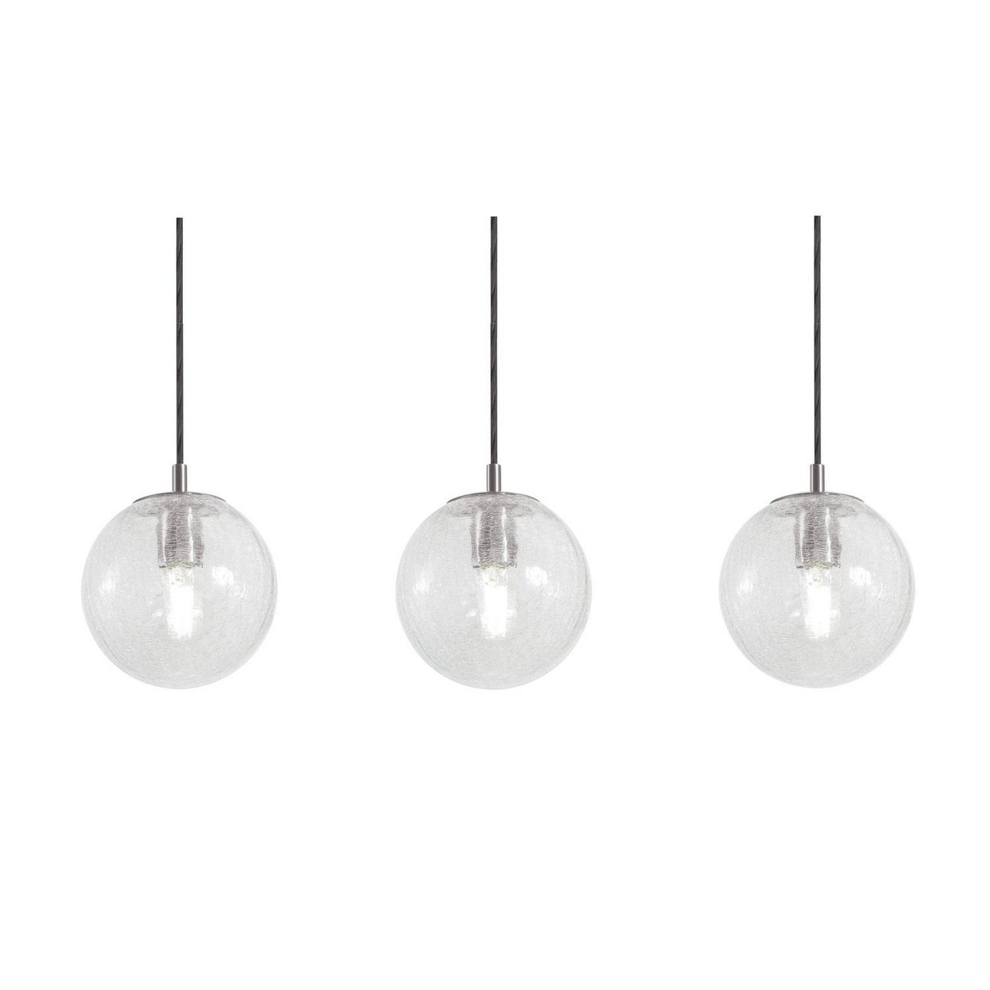 Palla Linear Multi-Light Pendant