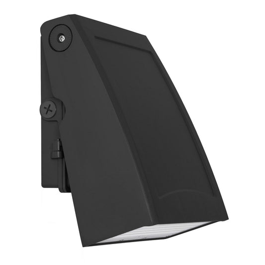 Poly LED Outdoor Lantern