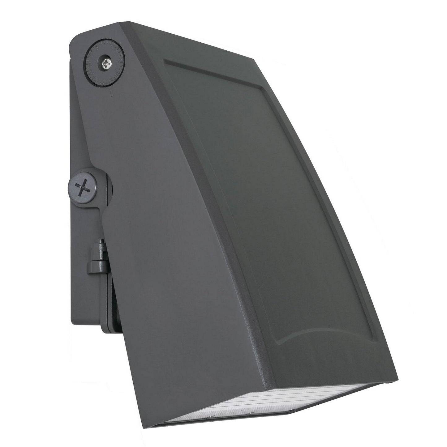 Poly LED Outdoor Lantern