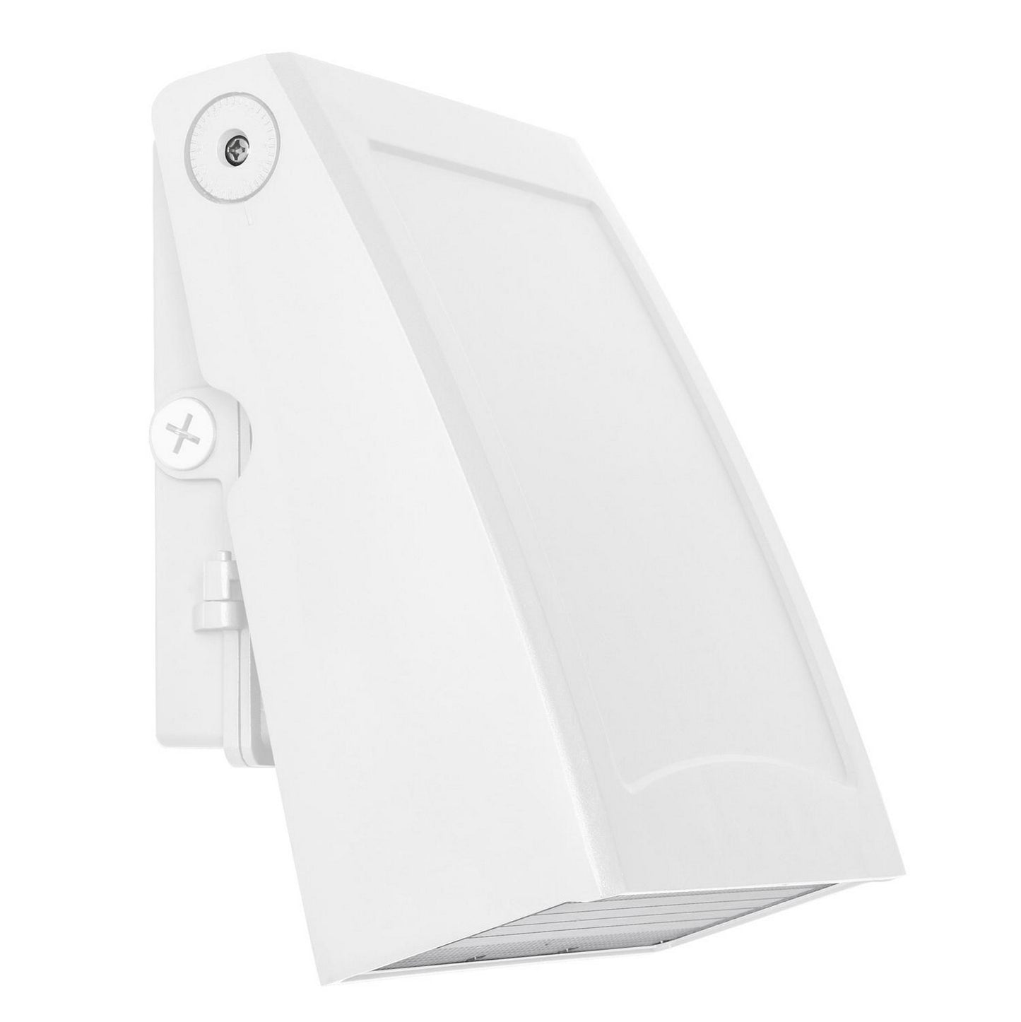 Poly LED Outdoor Lantern