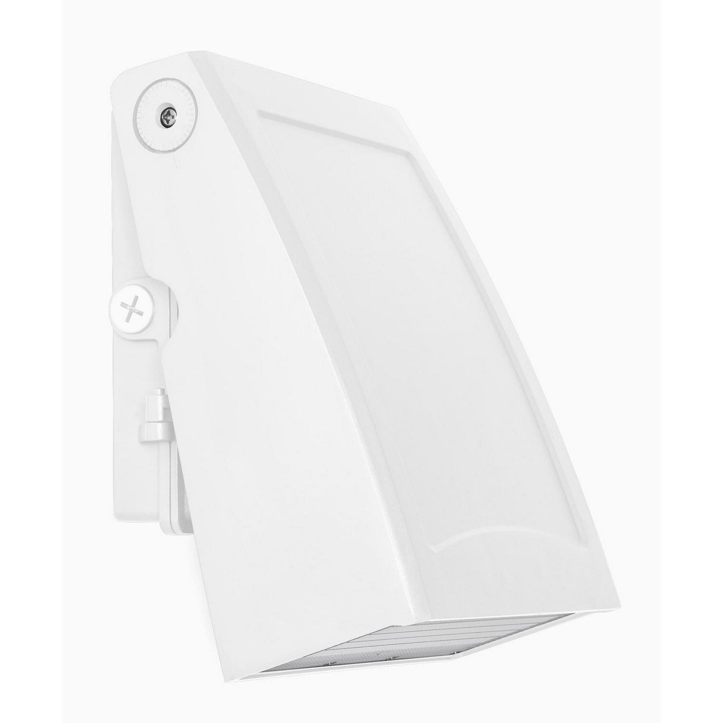 Poly LED Outdoor Lantern