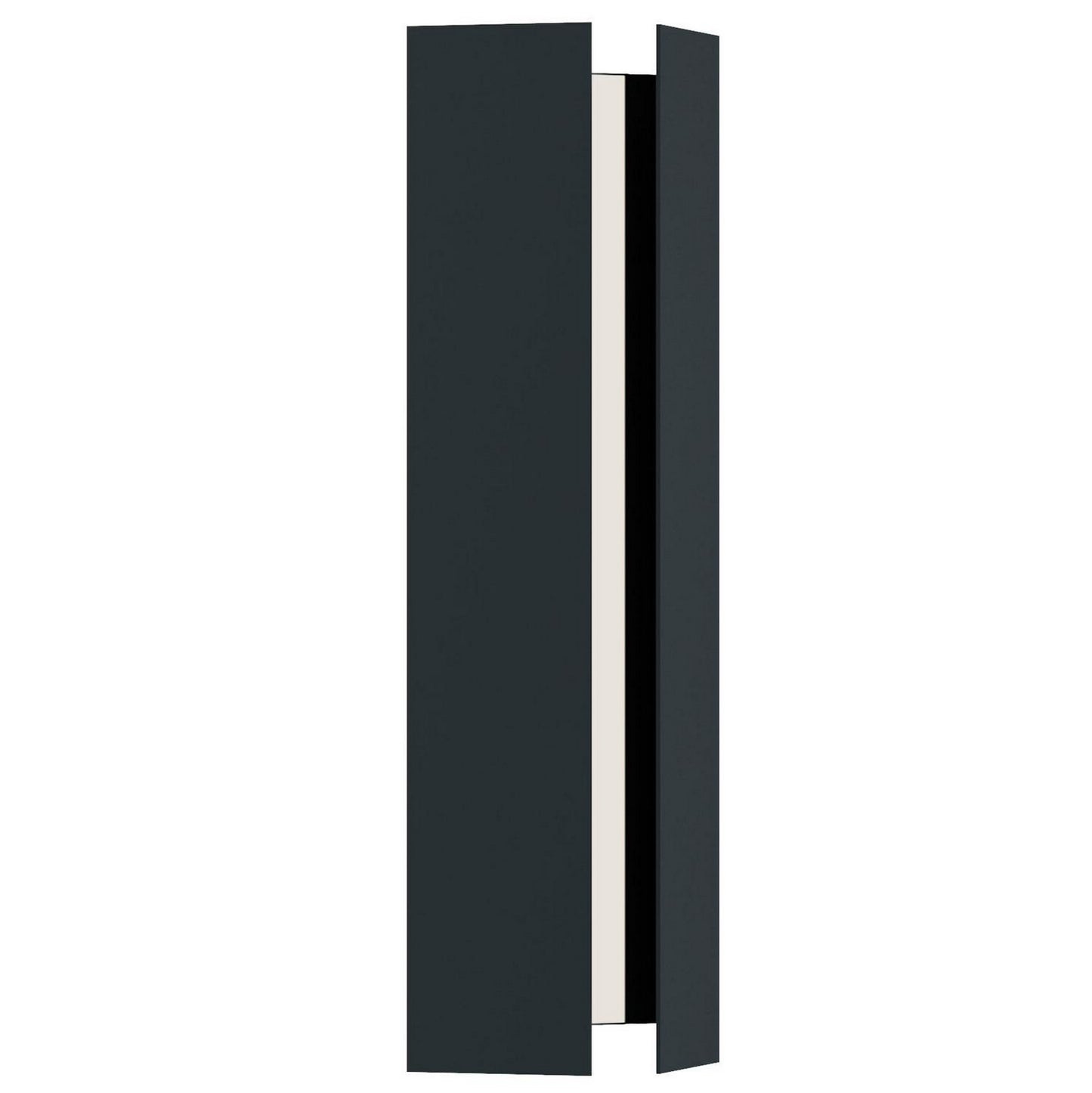 Ryan LED Outdoor Wall Sconce