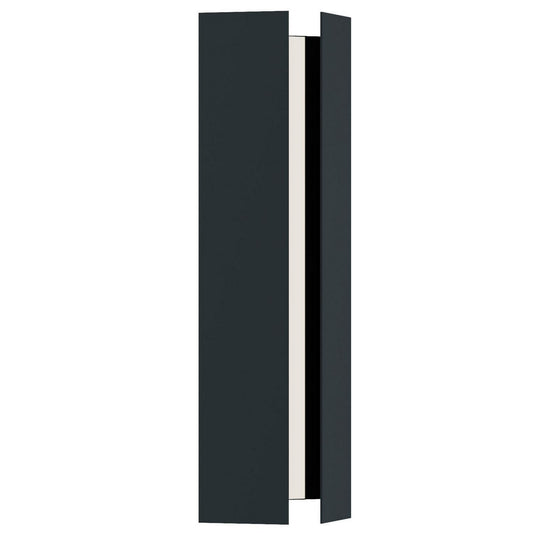 Ryan LED Outdoor Wall Sconce