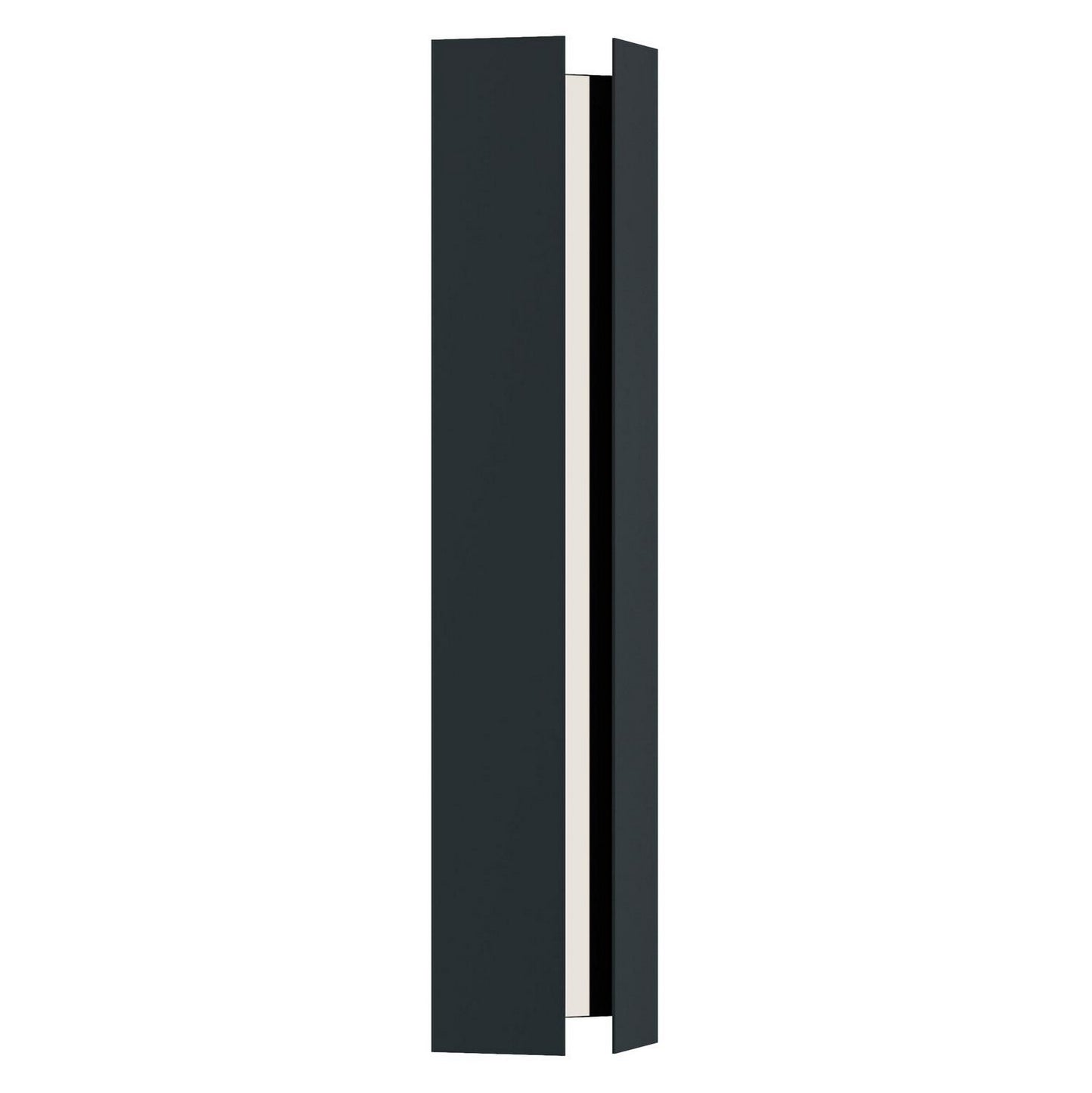 Ryan LED Outdoor Wall Sconce