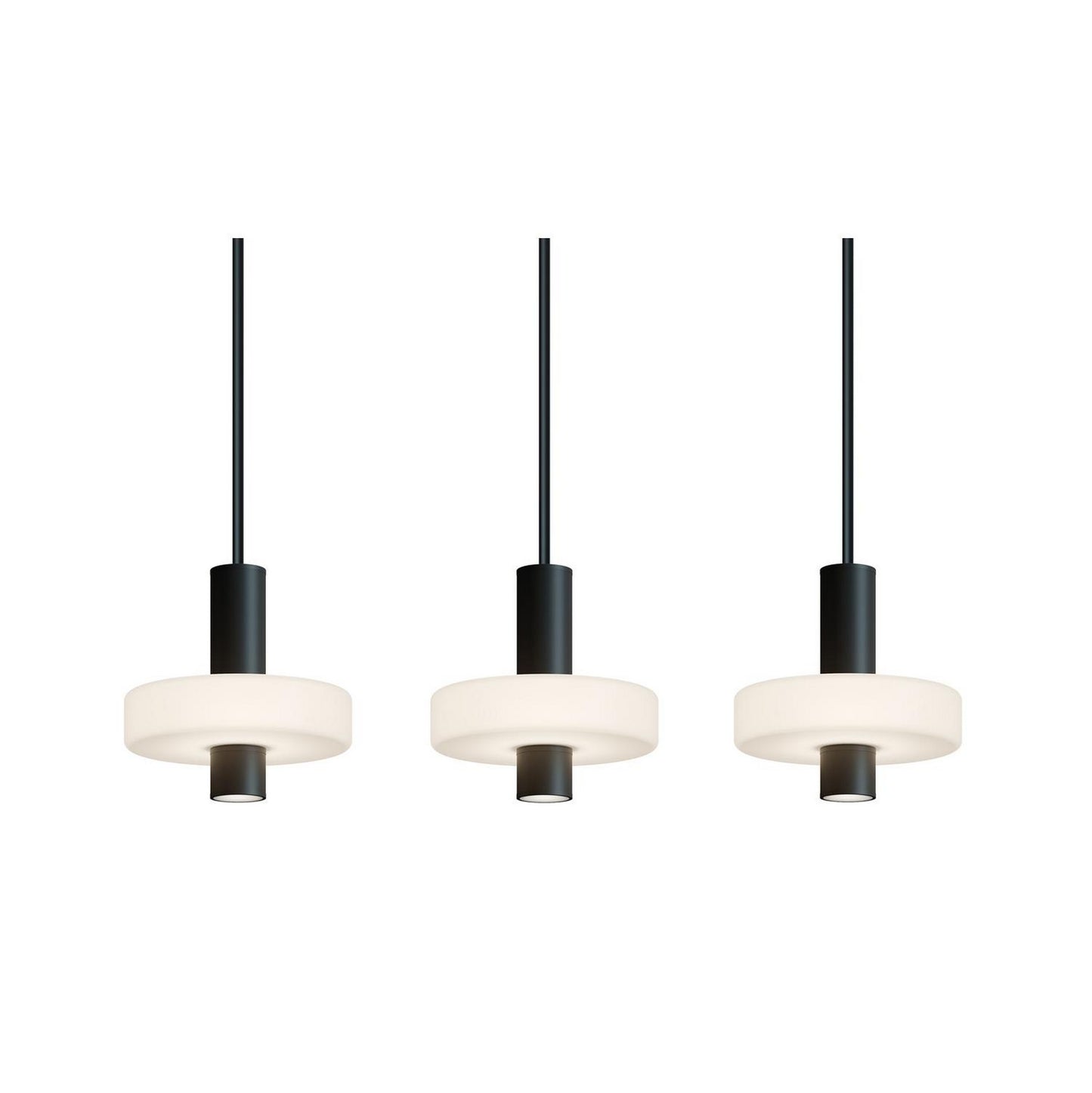 Sydney Color-Select Linear Multi-Light Pendant