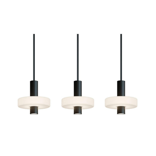 Sydney Color-Select Linear Multi-Light Pendant