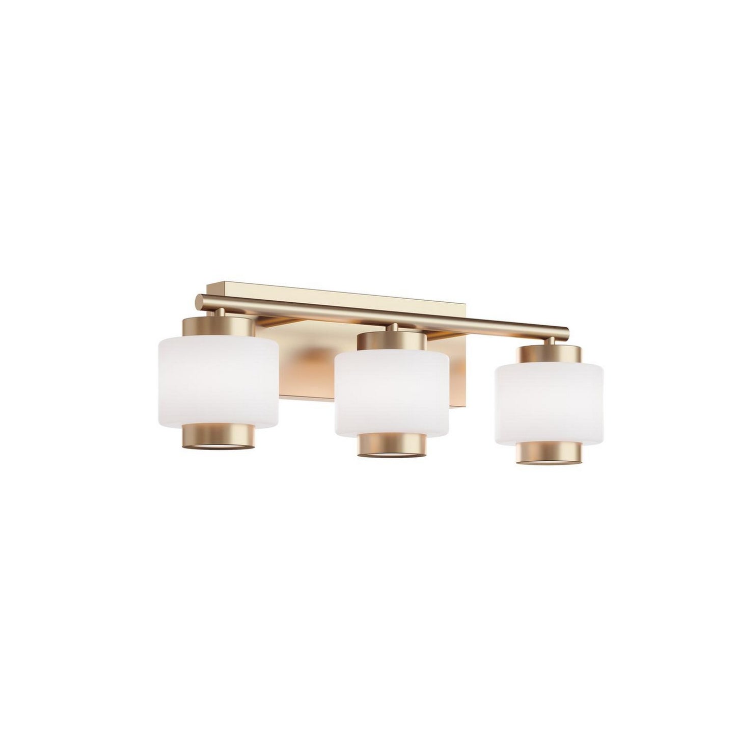 Sydney LED Vanity