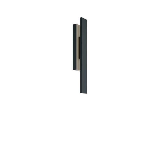 Tru LED Outdoor Wall Sconce