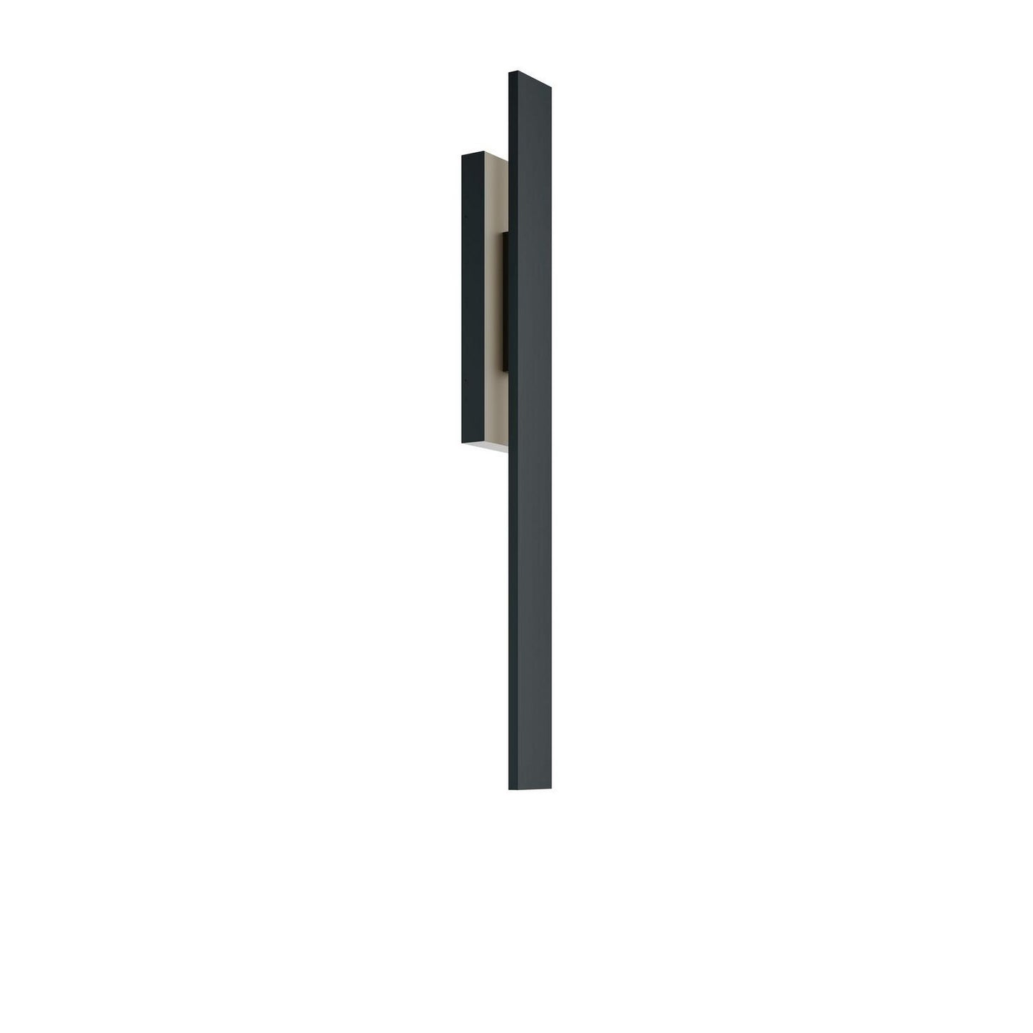 Tru LED Outdoor Wall Sconce