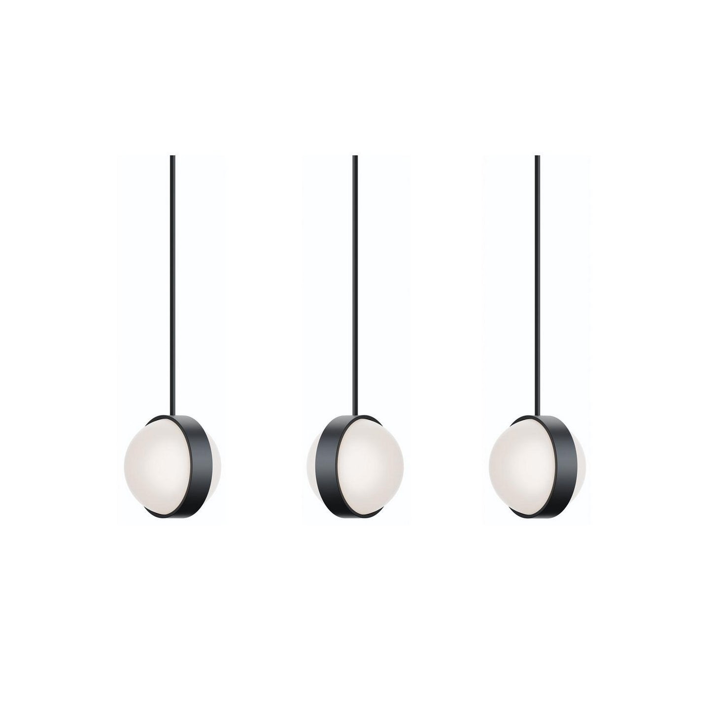 Verona Color-Select Linear Multi-Light Pendant