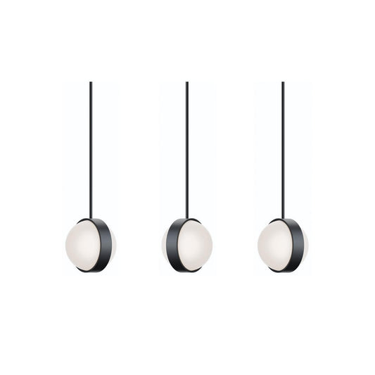 Verona Color-Select Linear Multi-Light Pendant
