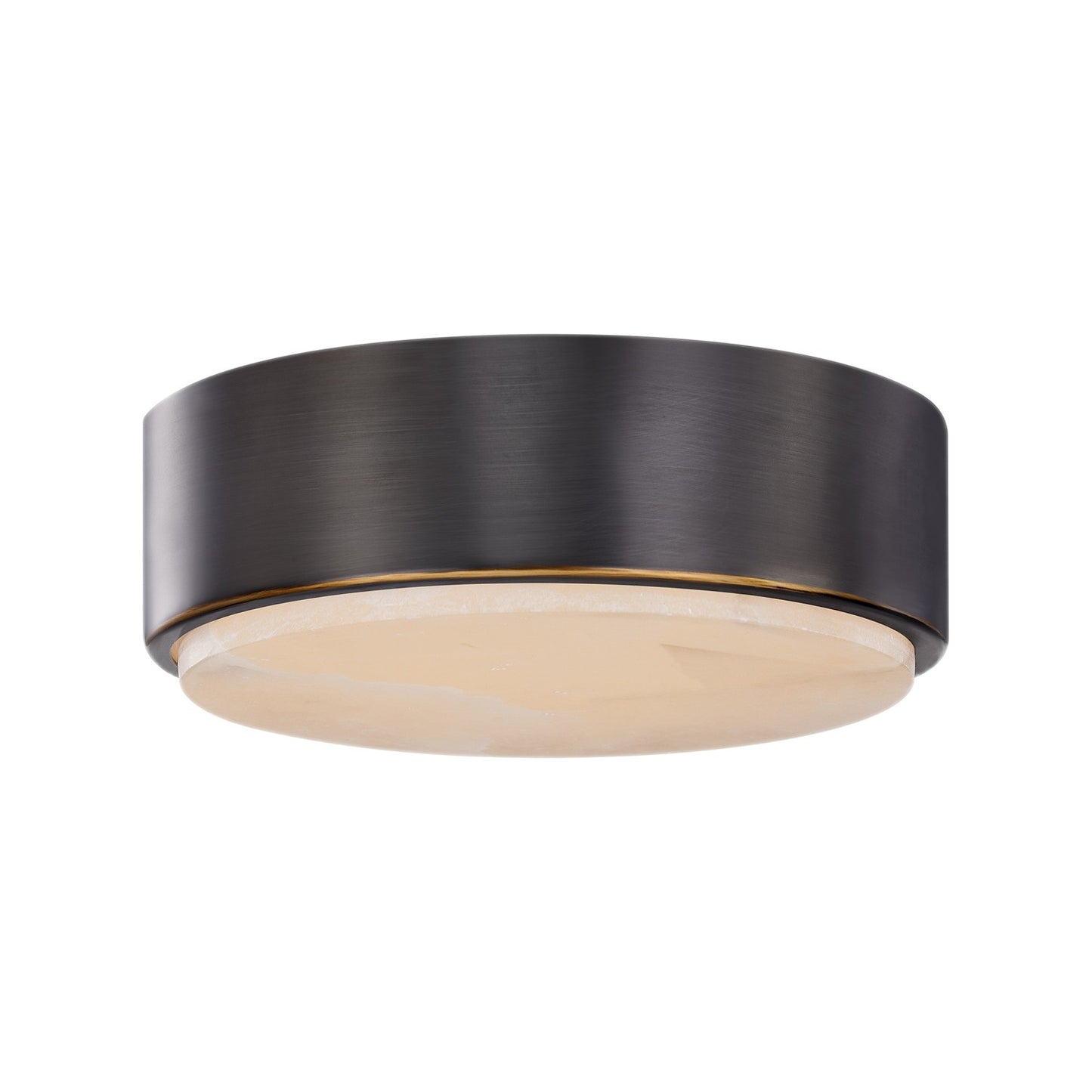 Blanco LED Flush Mount