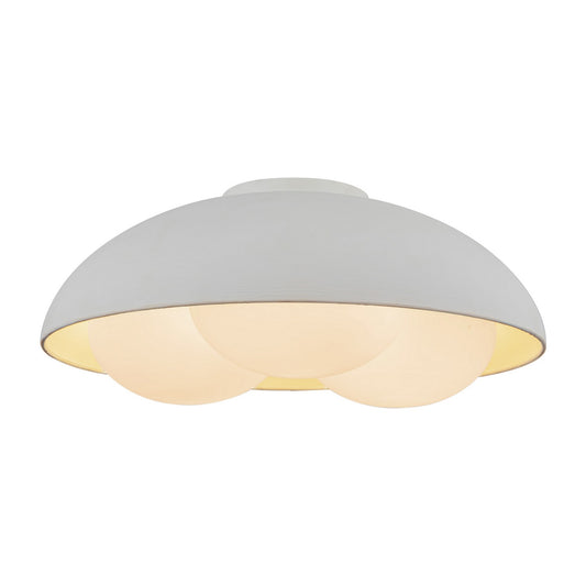 Robyn Three Light Flush Mount