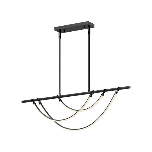 Aryas Linear Pendant