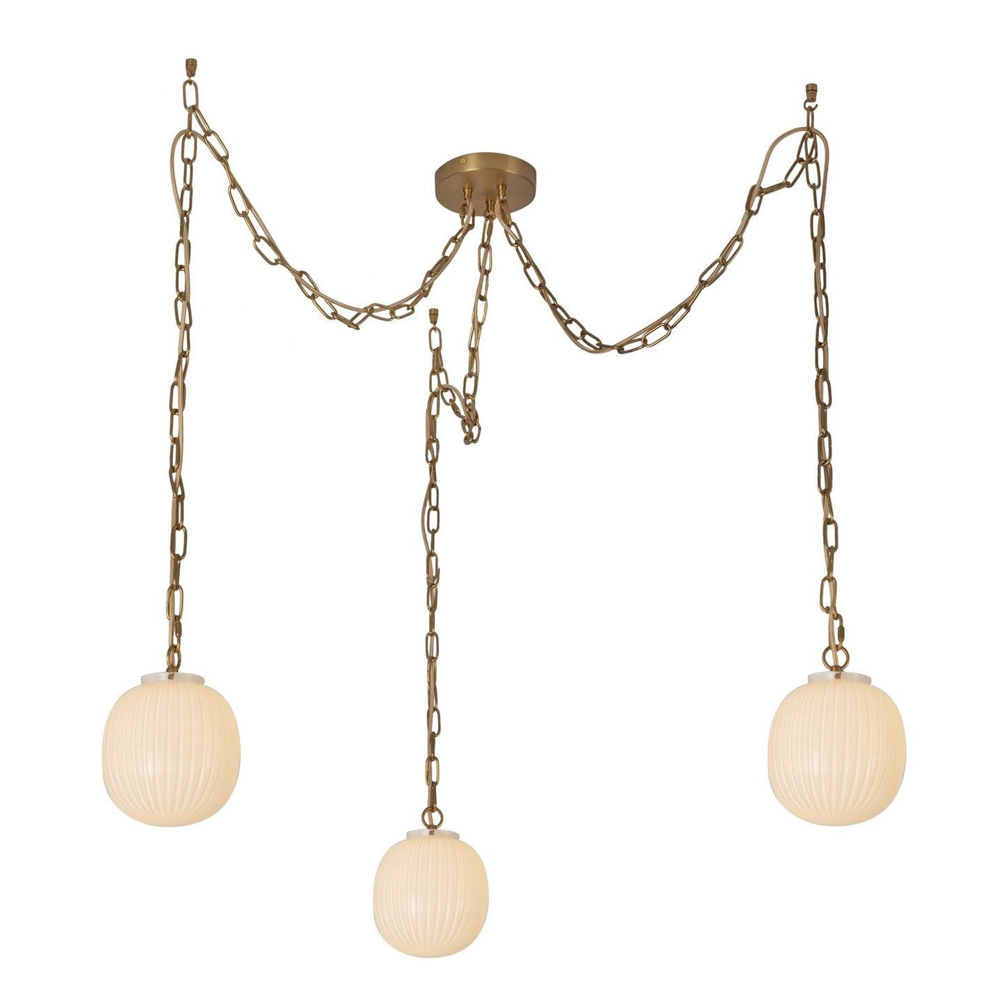 Cherise 3-Light Pendant
