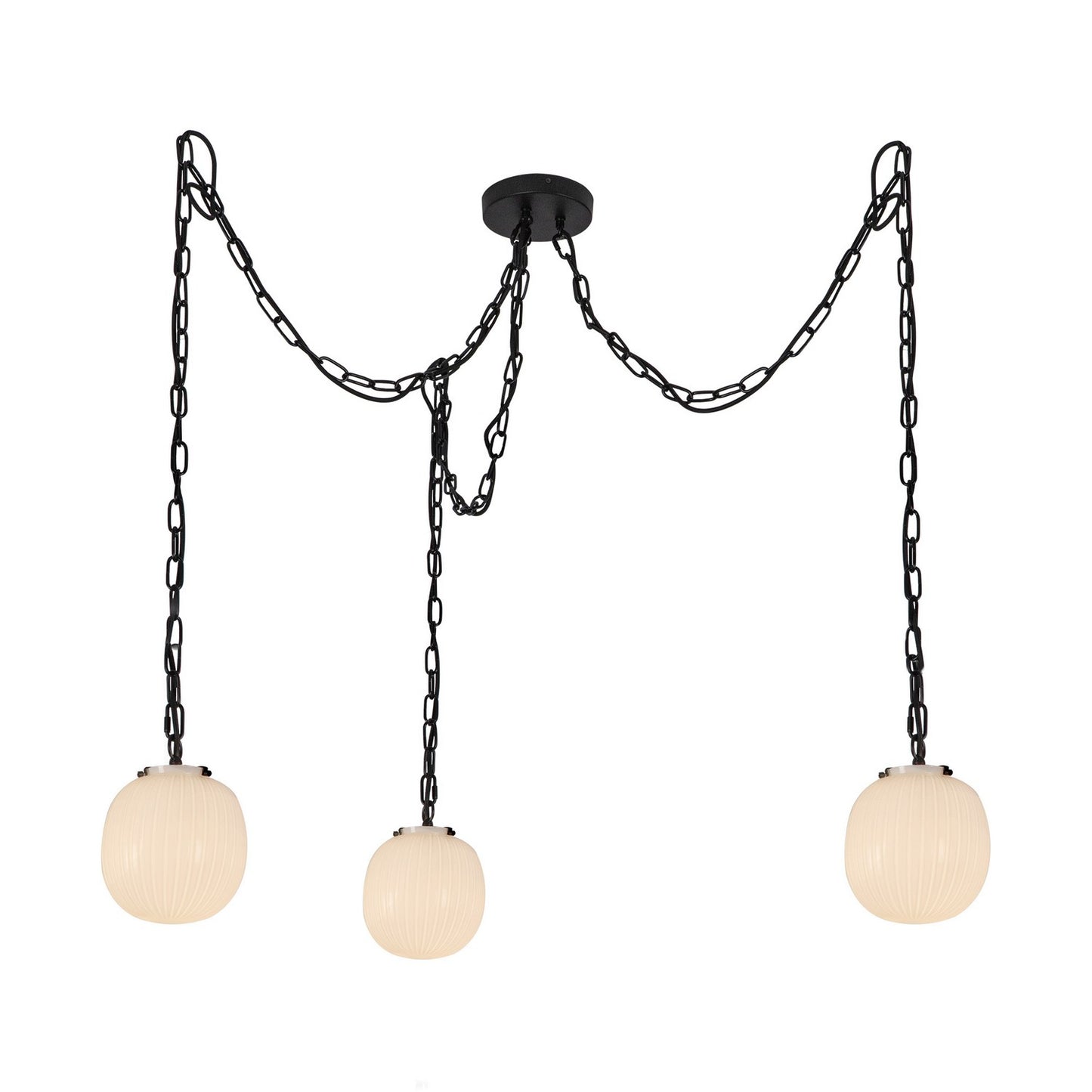 Cherise 3-Light Pendant