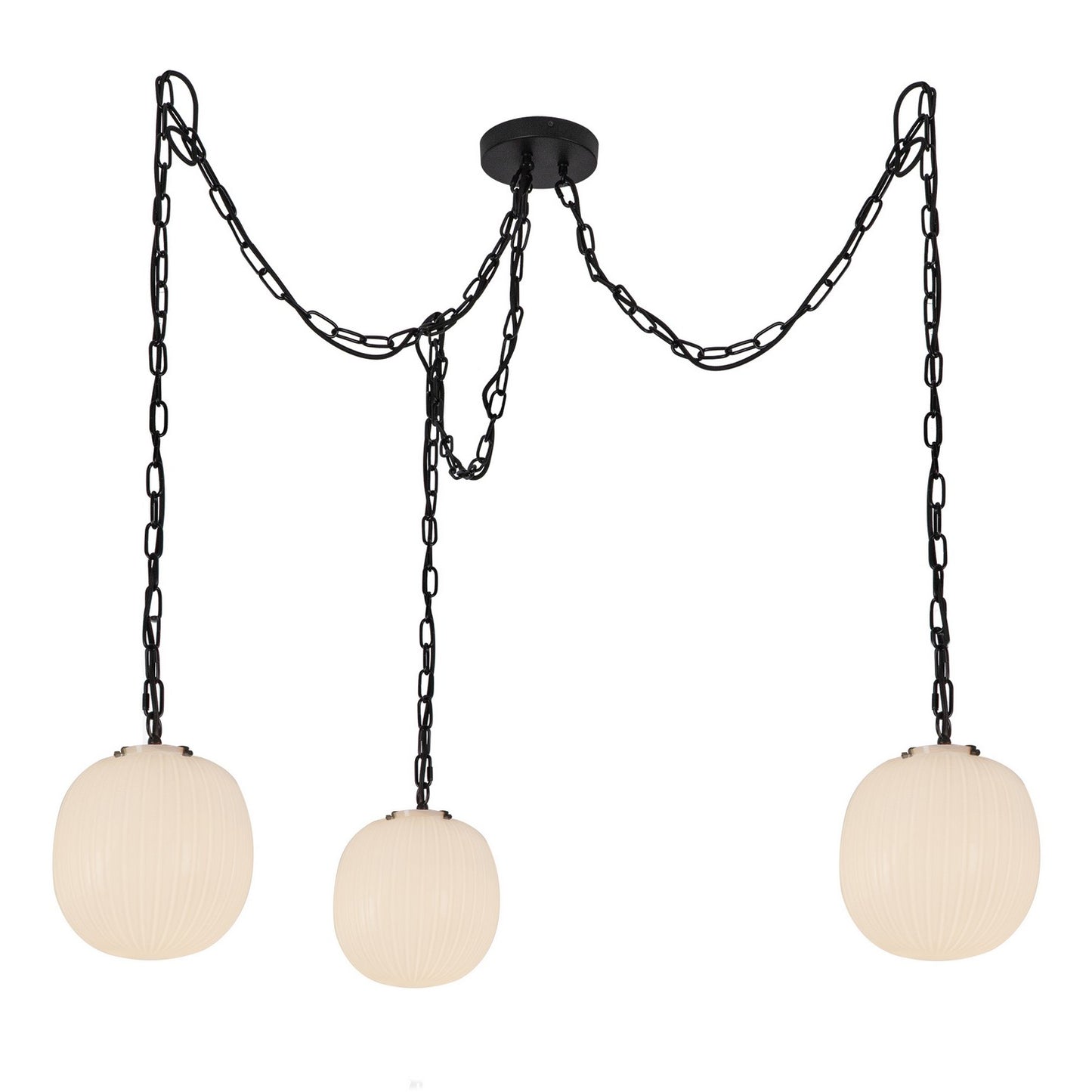 Cherise 3-Light Pendant