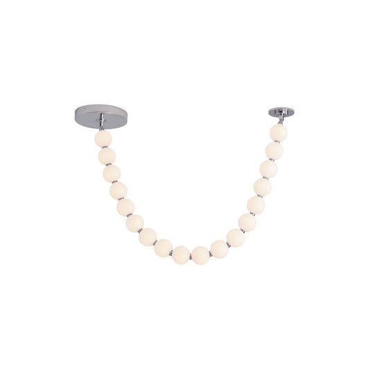 Akoya Bead Pendant