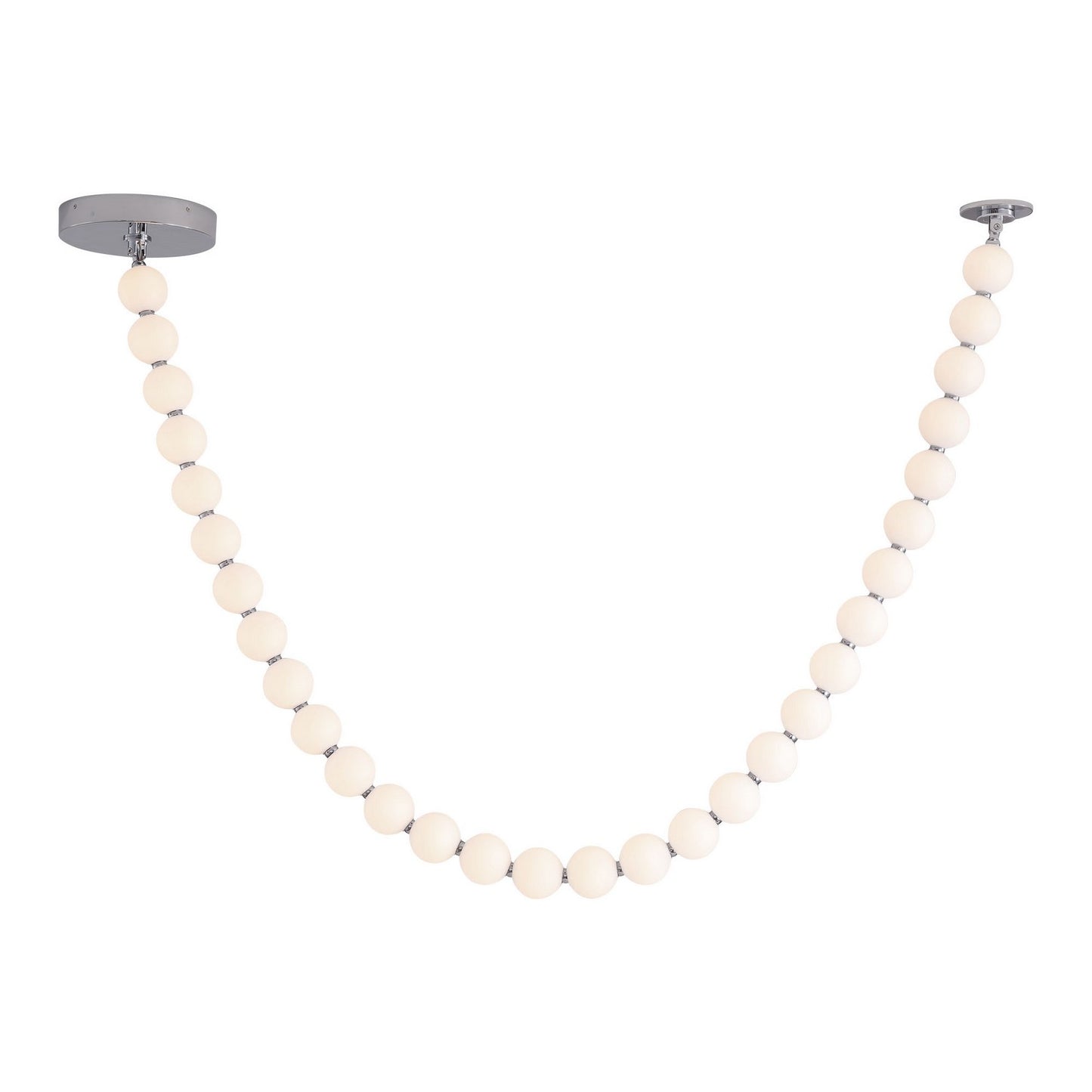 Akoya Bead Pendant