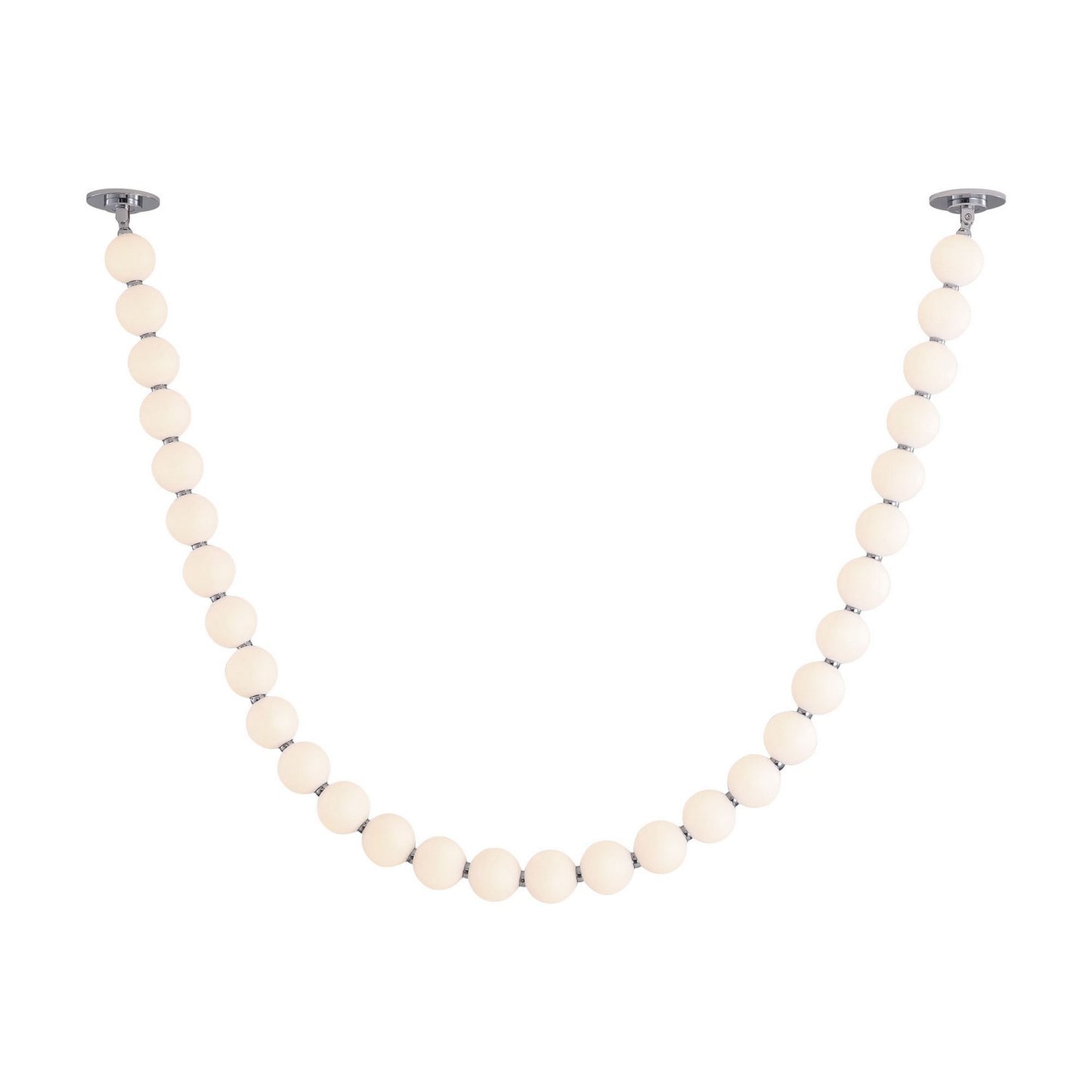 Akoya Bead Pendant
