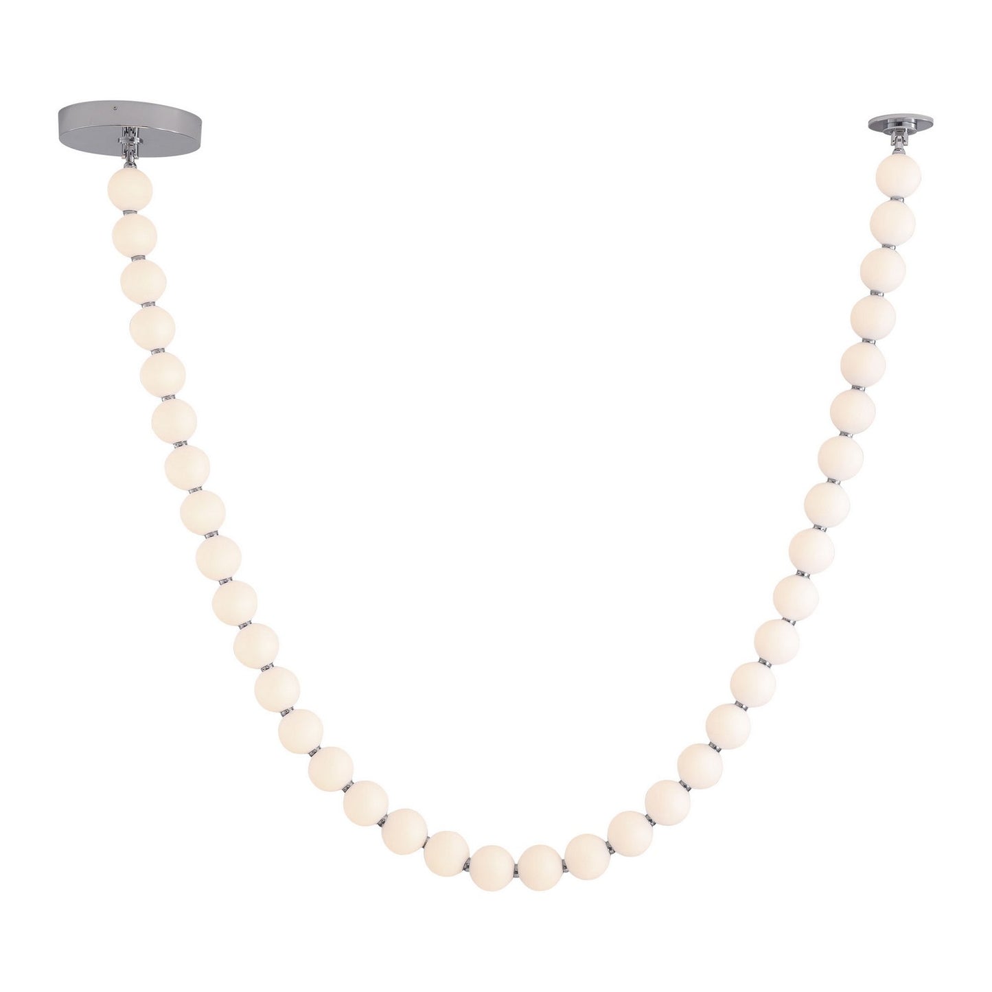 Akoya Bead Pendant