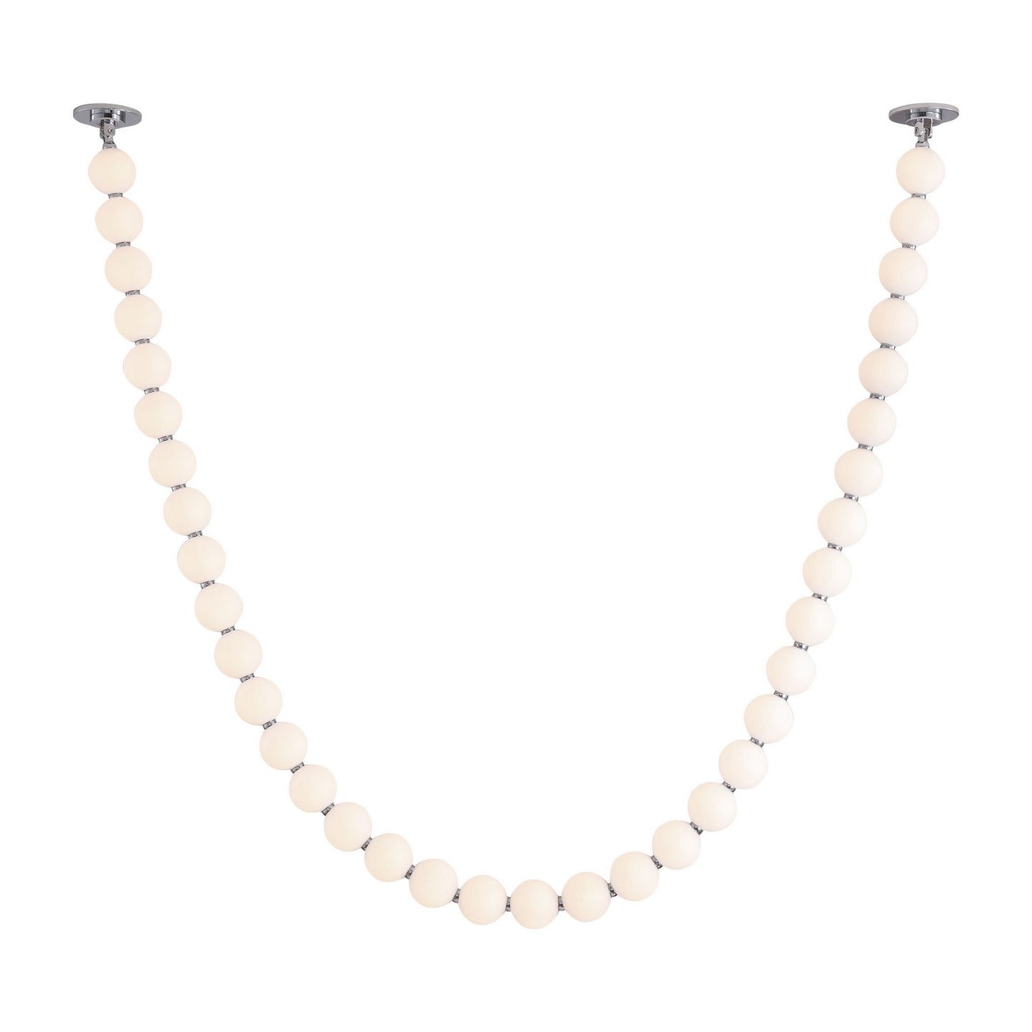 Akoya Bead Pendant