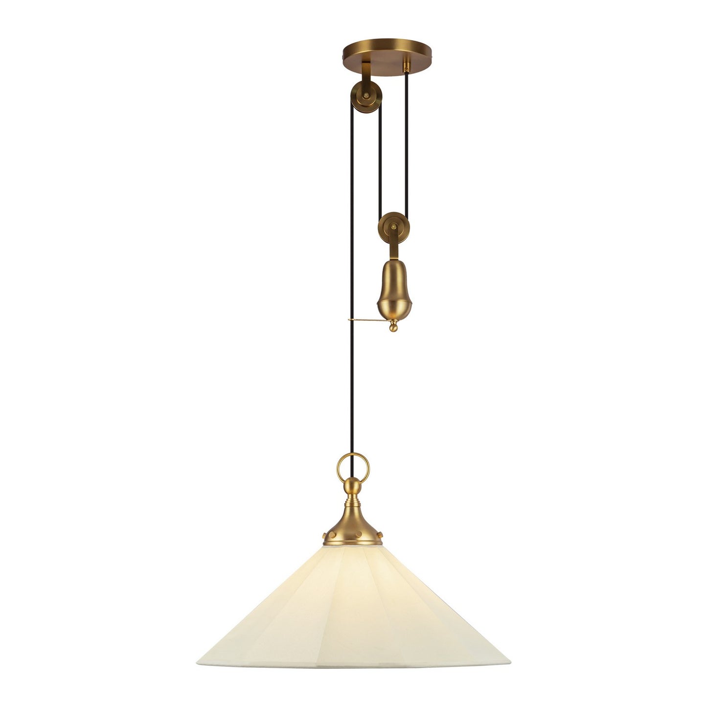 Ellen One Light Pendant