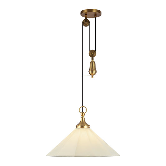 Ellen One Light Pendant