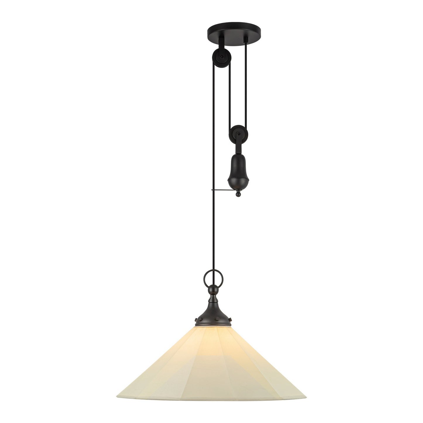 Ellen One Light Pendant
