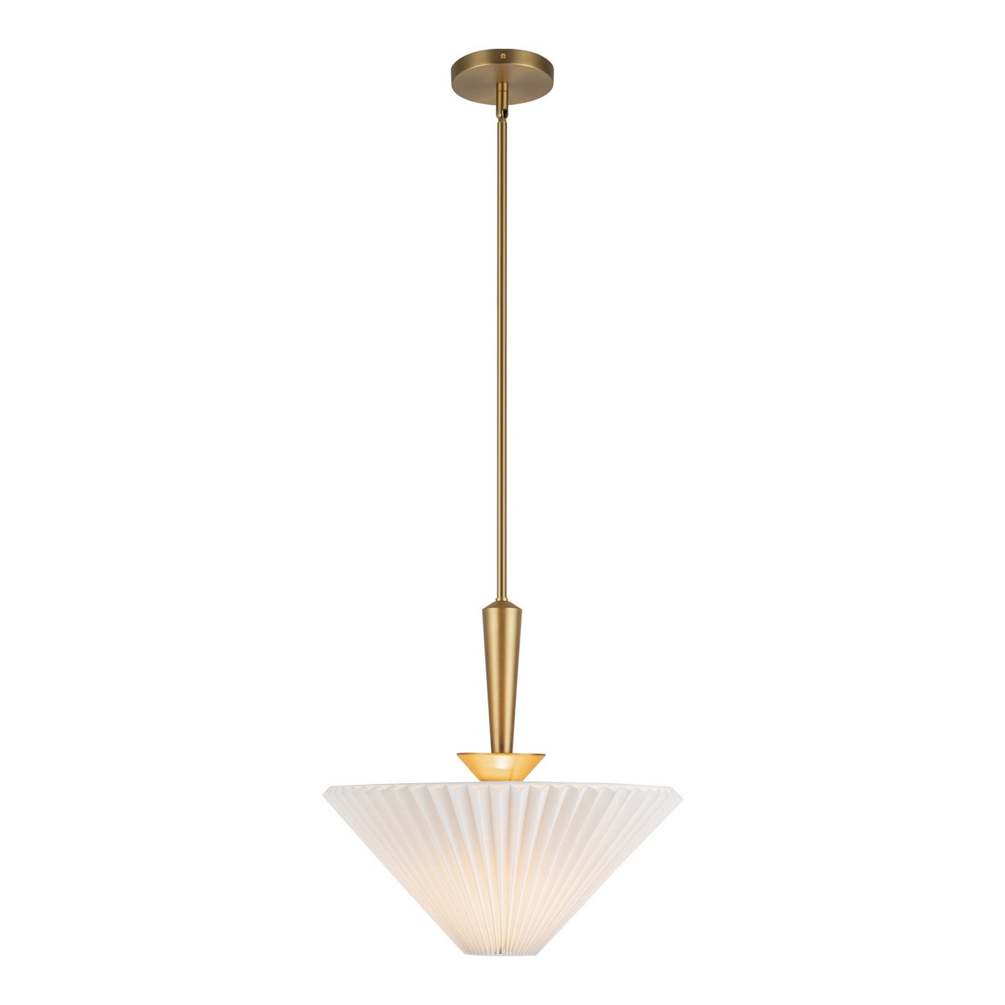 Bridgette One Light Pendant