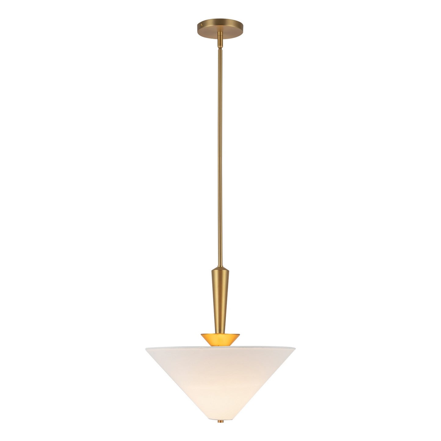 Bridgette One Light Pendant