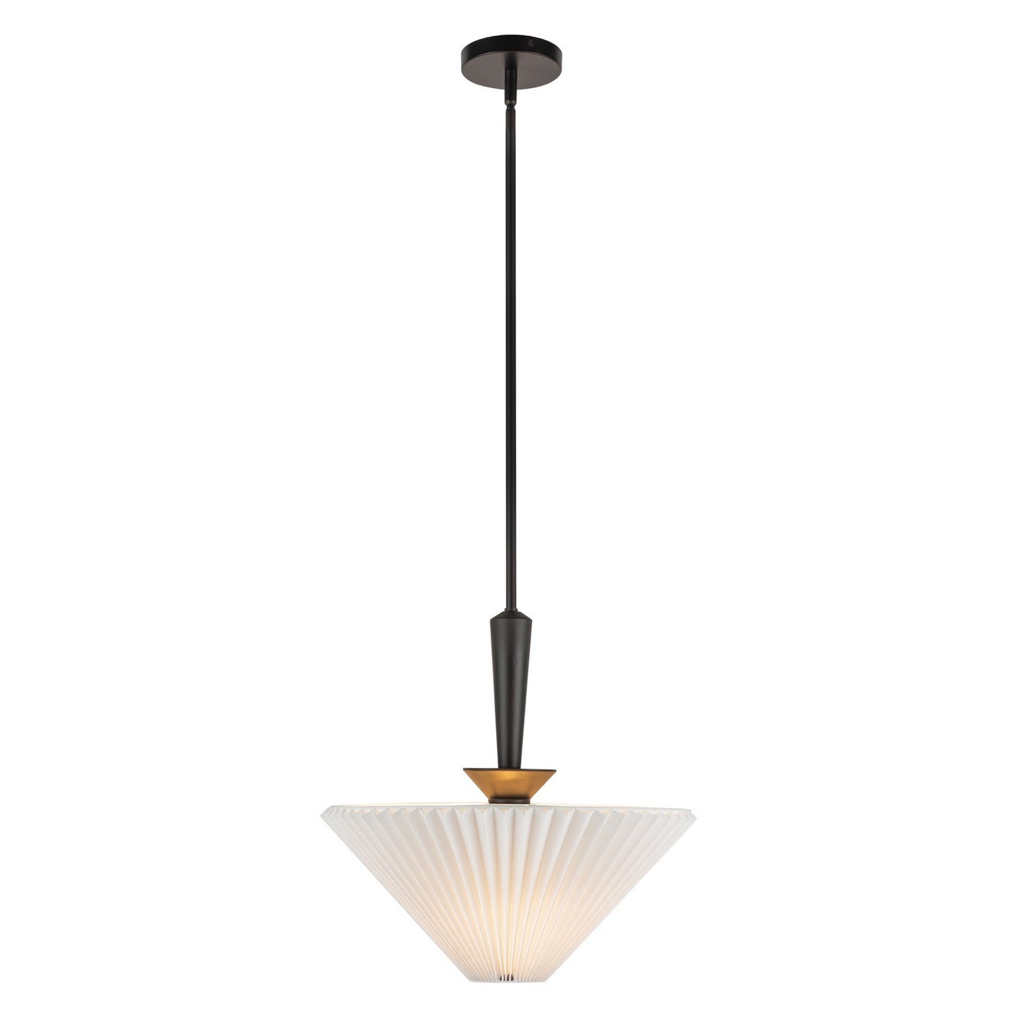 Bridgette One Light Pendant
