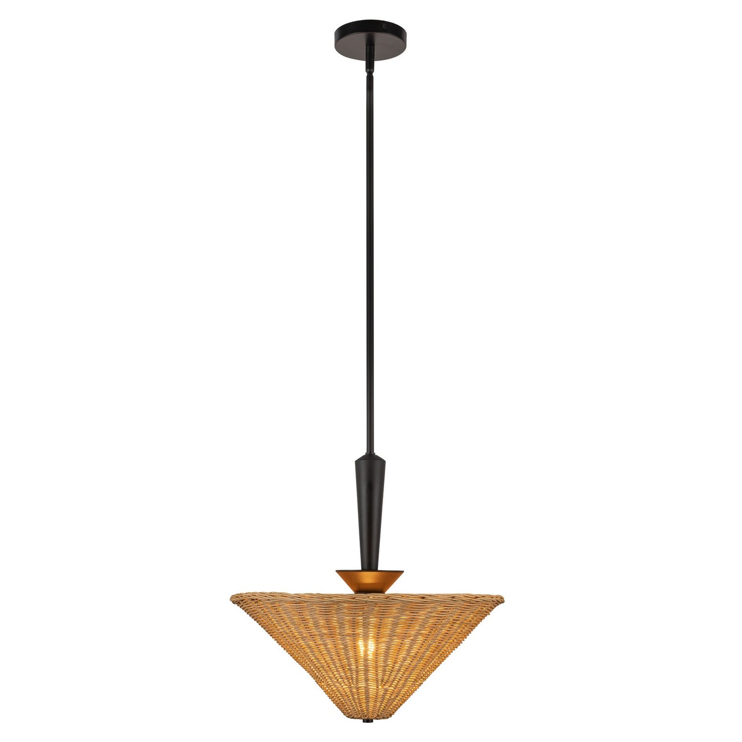 Bridgette One Light Pendant