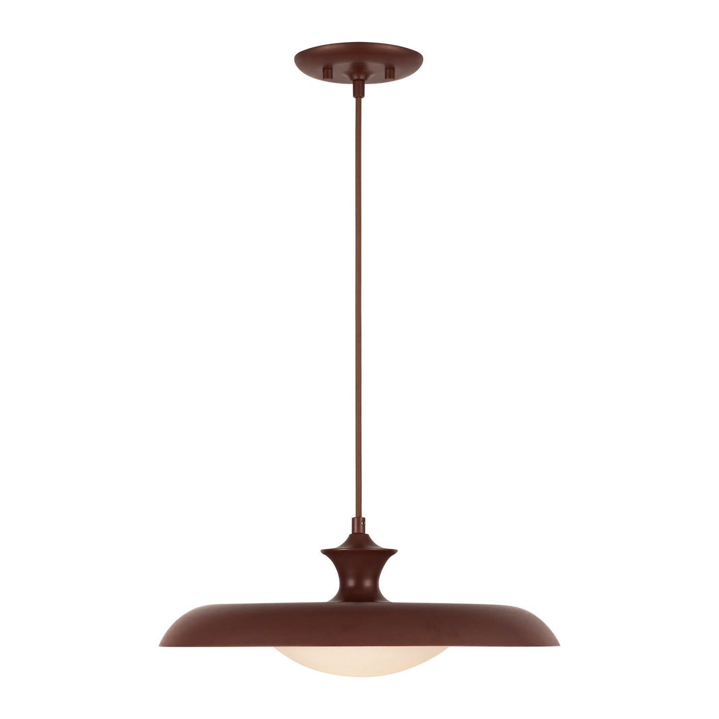 Minori One Light Pendant