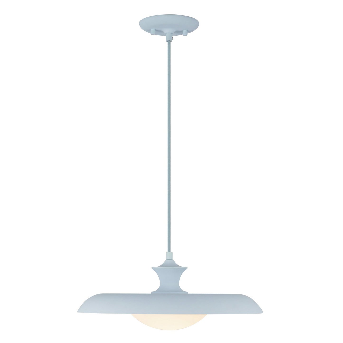 Minori One Light Pendant