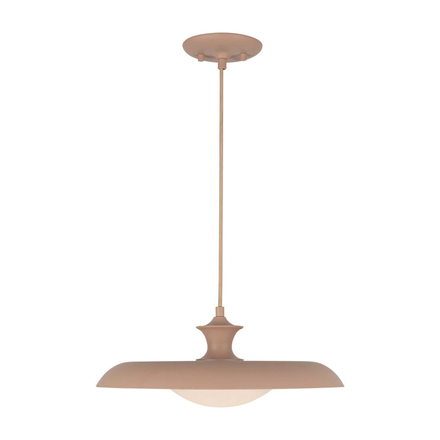 Minori One Light Pendant