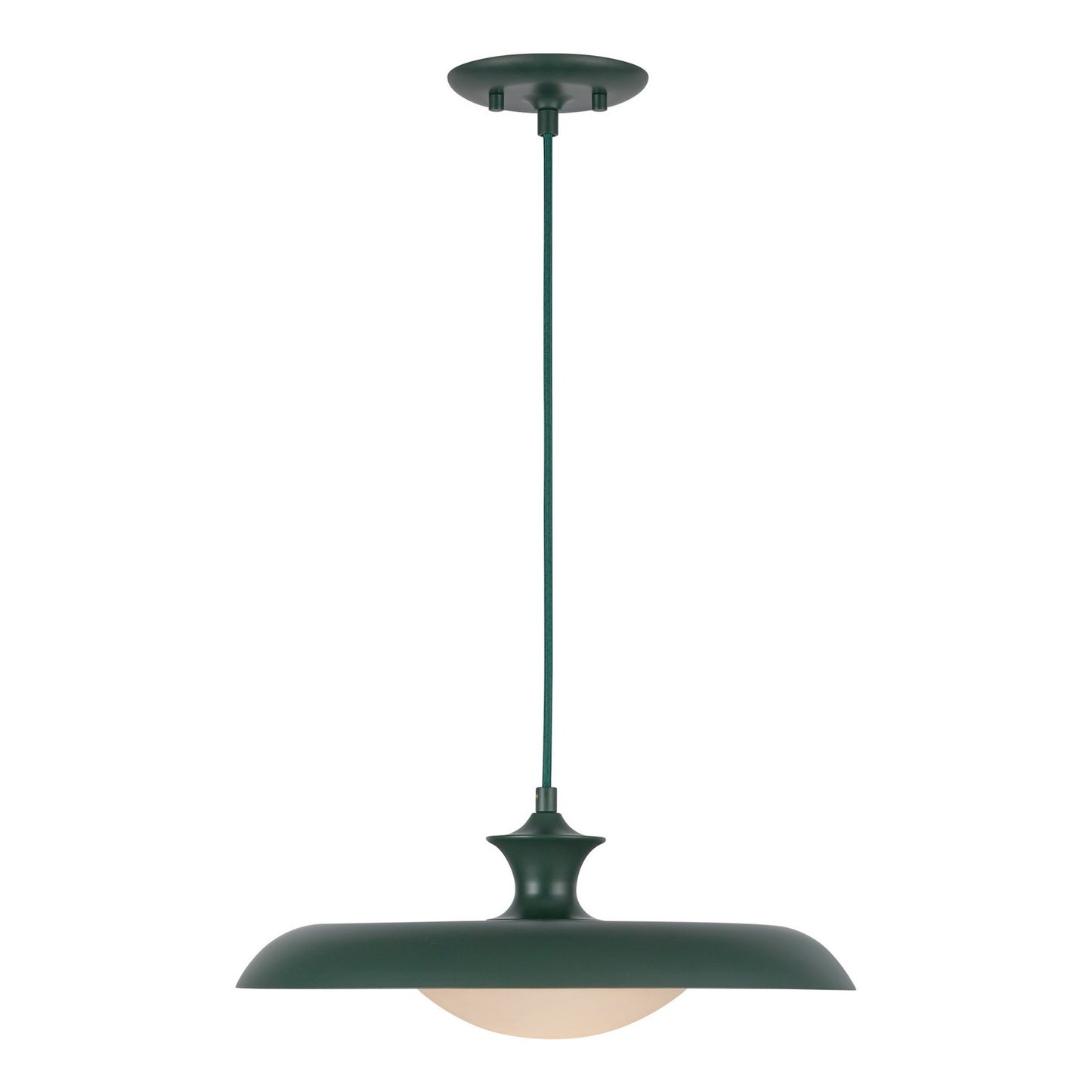 Minori One Light Pendant