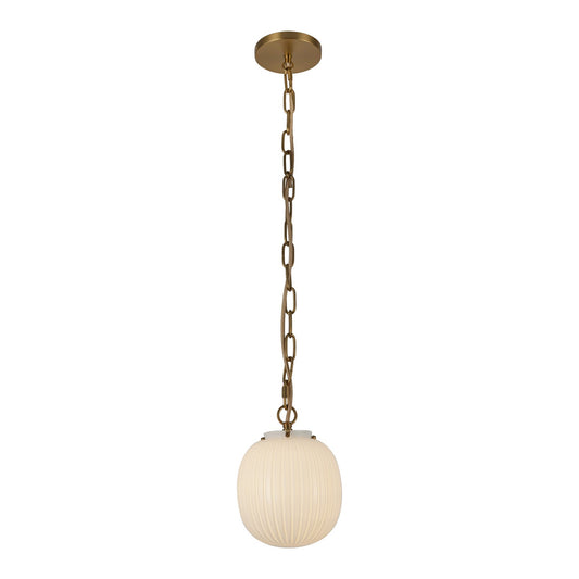 Cherise Pendant