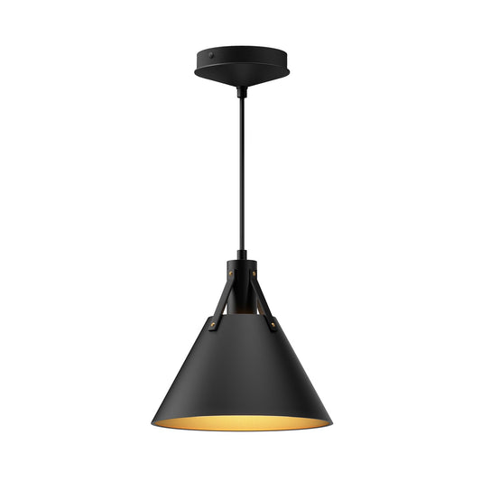 Archer One Light Pendant
