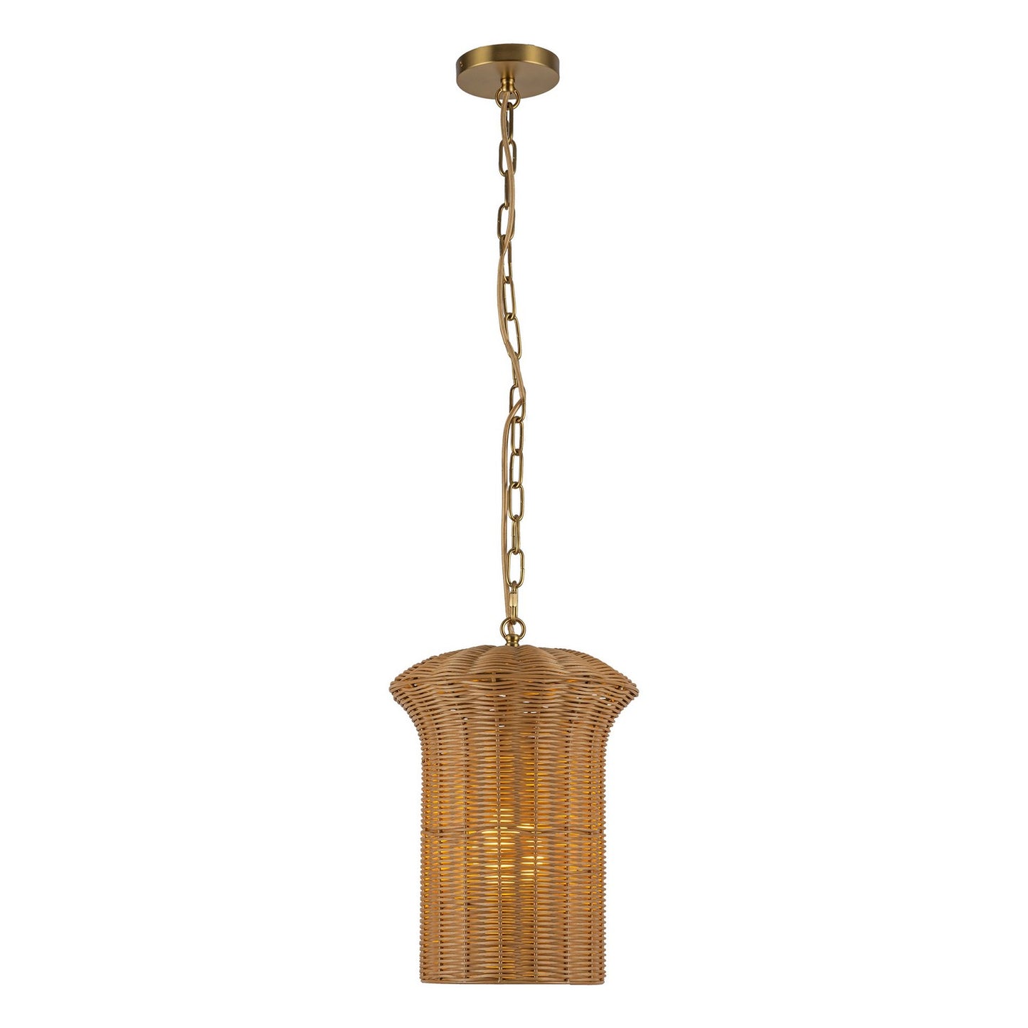 Kai One Light Pendant