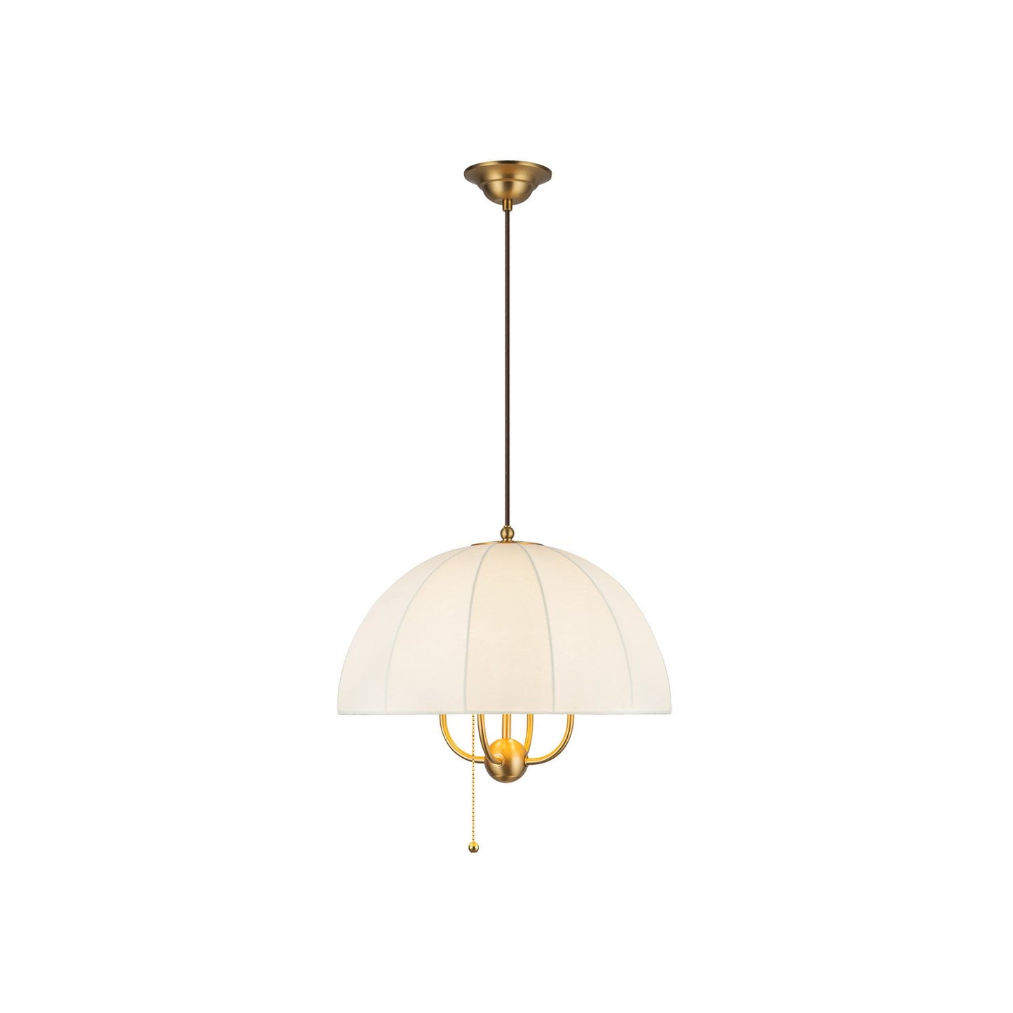 Crosby Four Light Pendant
