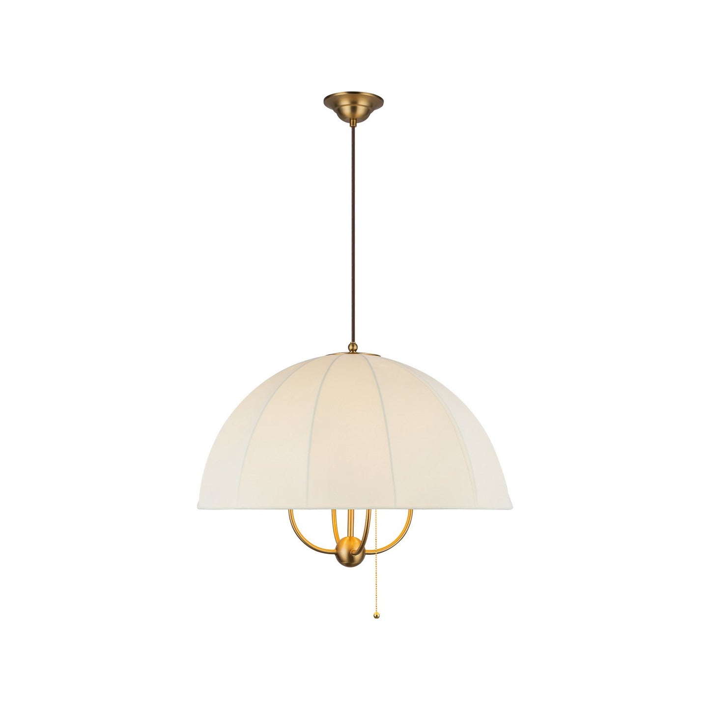 Crosby Four Light Pendant