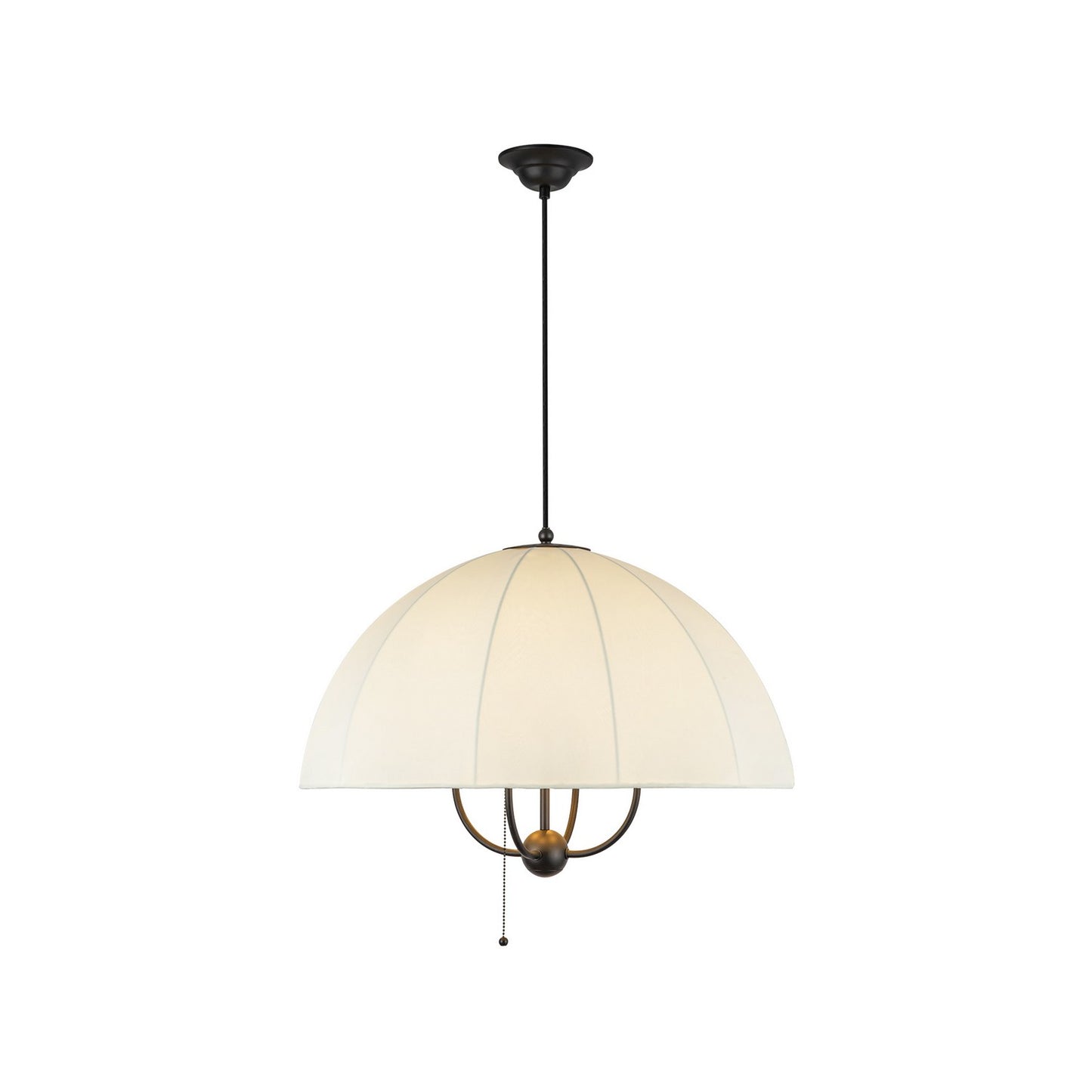 Crosby Four Light Pendant