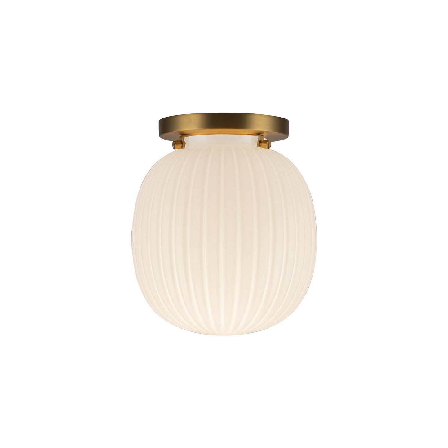 Cherise One Light Semi-Flush Mount
