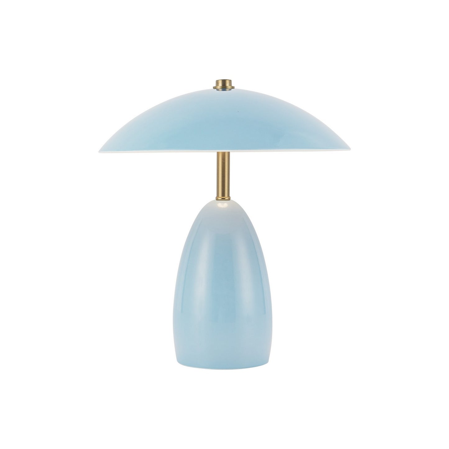 Poppy Portable Table Lamp